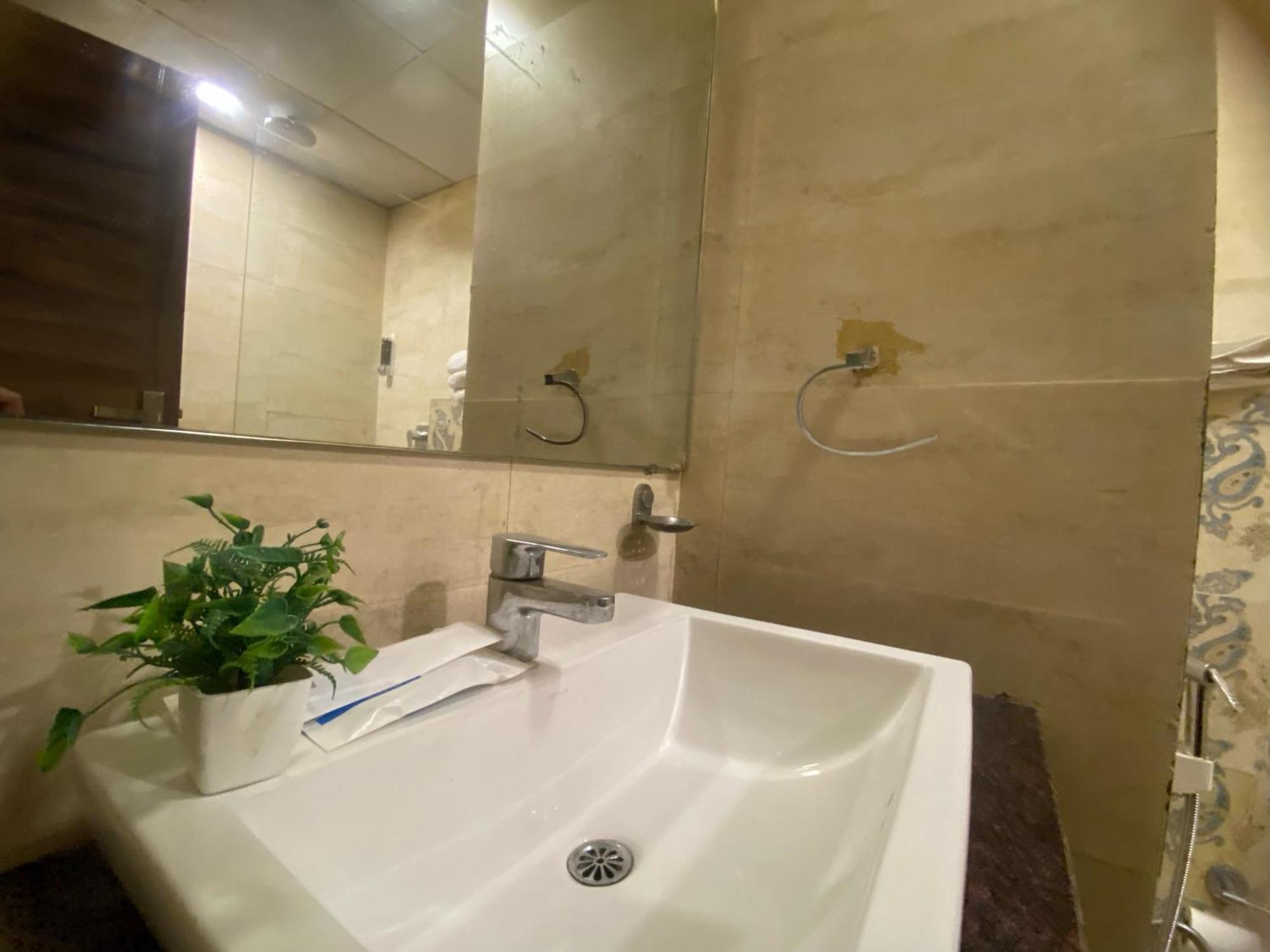 Mj Hills Rishikesh Hotel Екстериор снимка