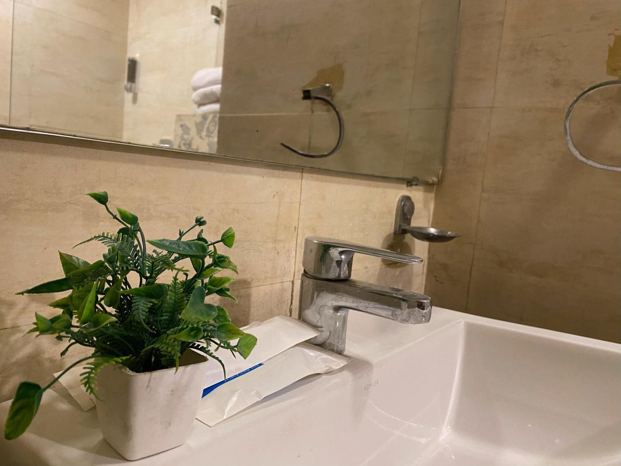 Mj Hills Rishikesh Hotel Екстериор снимка