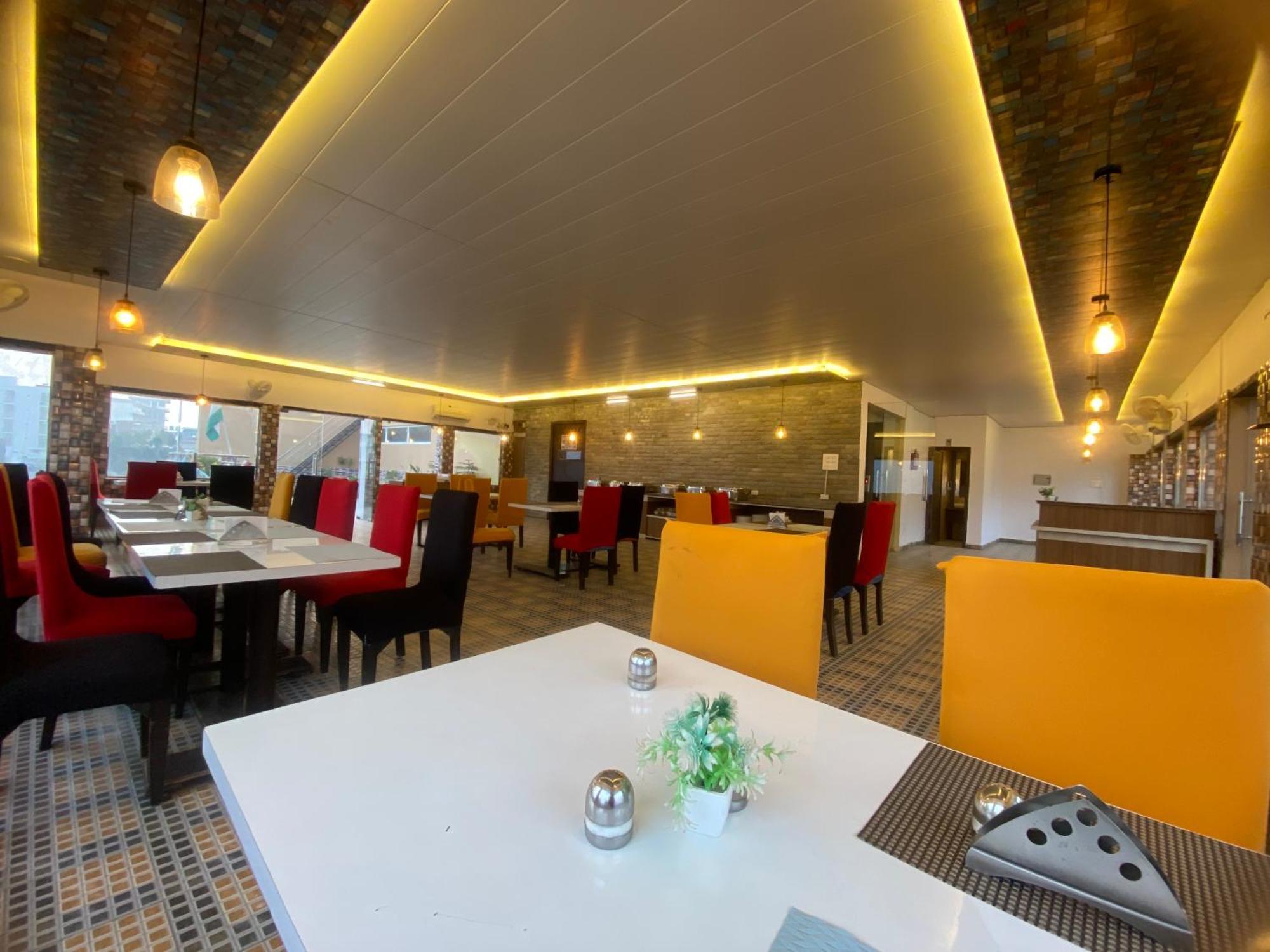 Mj Hills Rishikesh Hotel Екстериор снимка