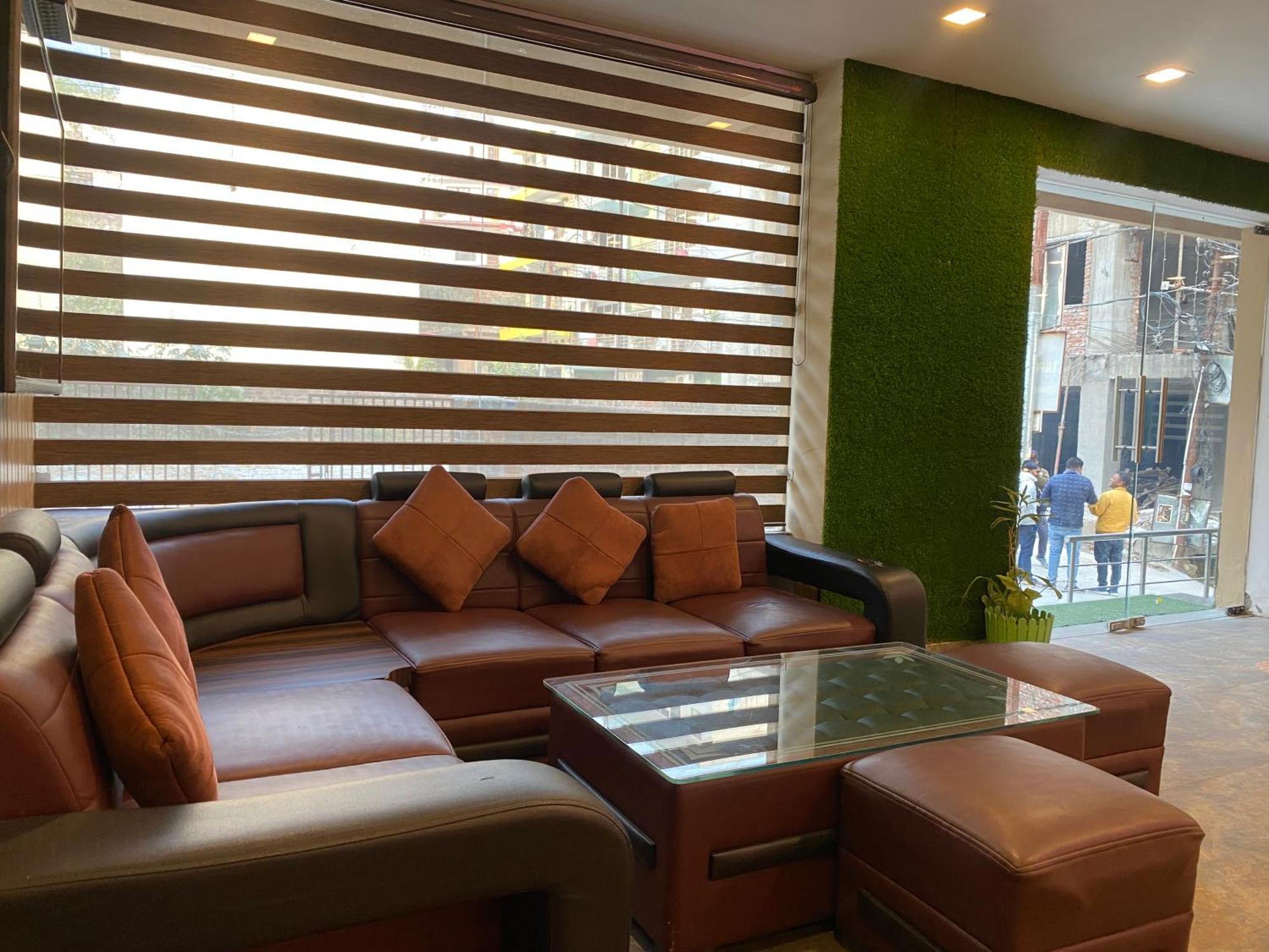 Mj Hills Rishikesh Hotel Екстериор снимка